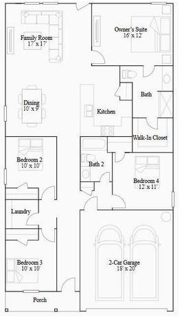 316 Nicholas Road, Wharton, TX 77488