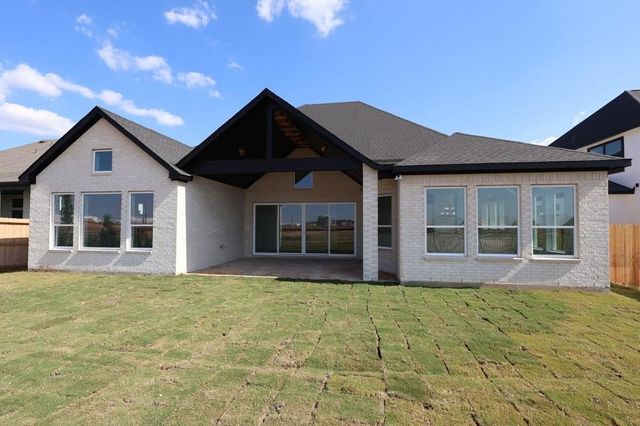 2430 Shooting Star Lane, Fulshear, TX 77423
