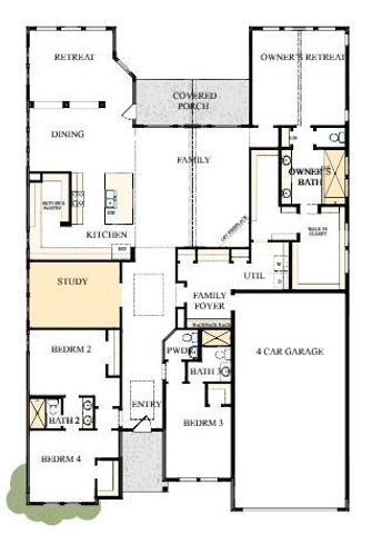 2430 Shooting Star Lane, Fulshear, TX 77423