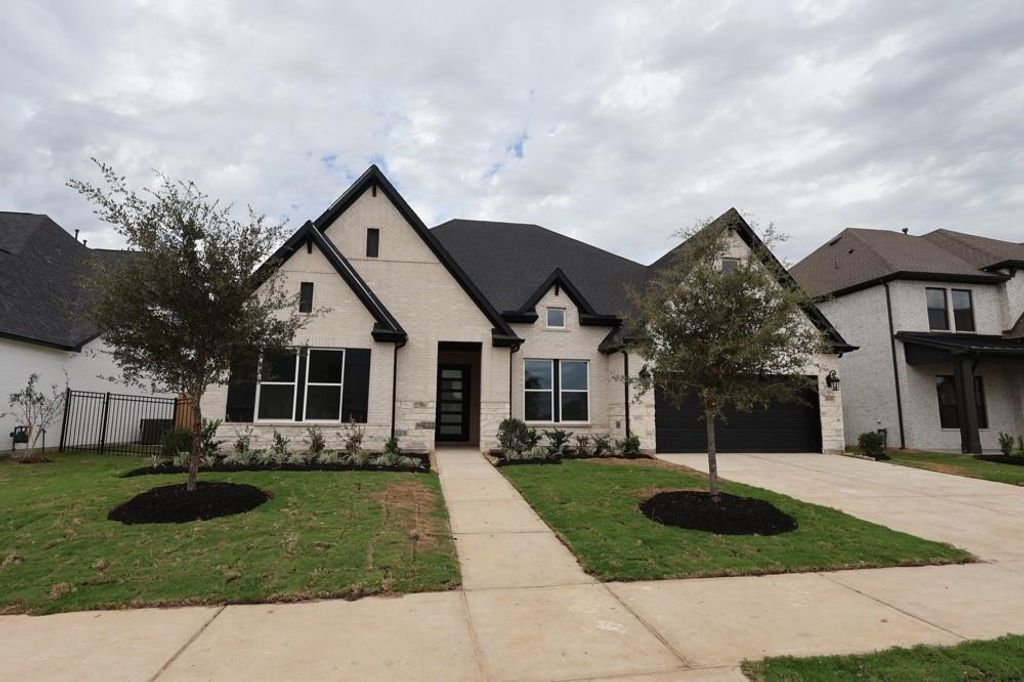 2430 Shooting Star Lane, Fulshear, TX 77423