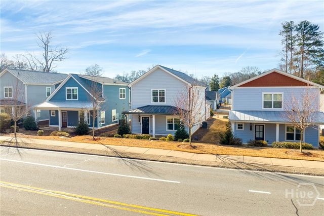 663 Oglethorpe, Athens, GA 30606