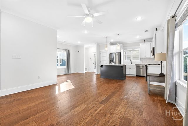 663 Oglethorpe, Athens, GA 30606