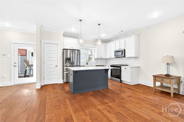 663 Oglethorpe, Athens, GA 30606