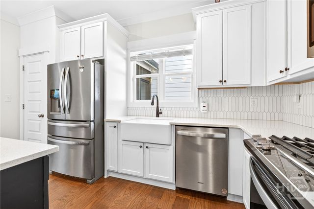 663 Oglethorpe, Athens, GA 30606