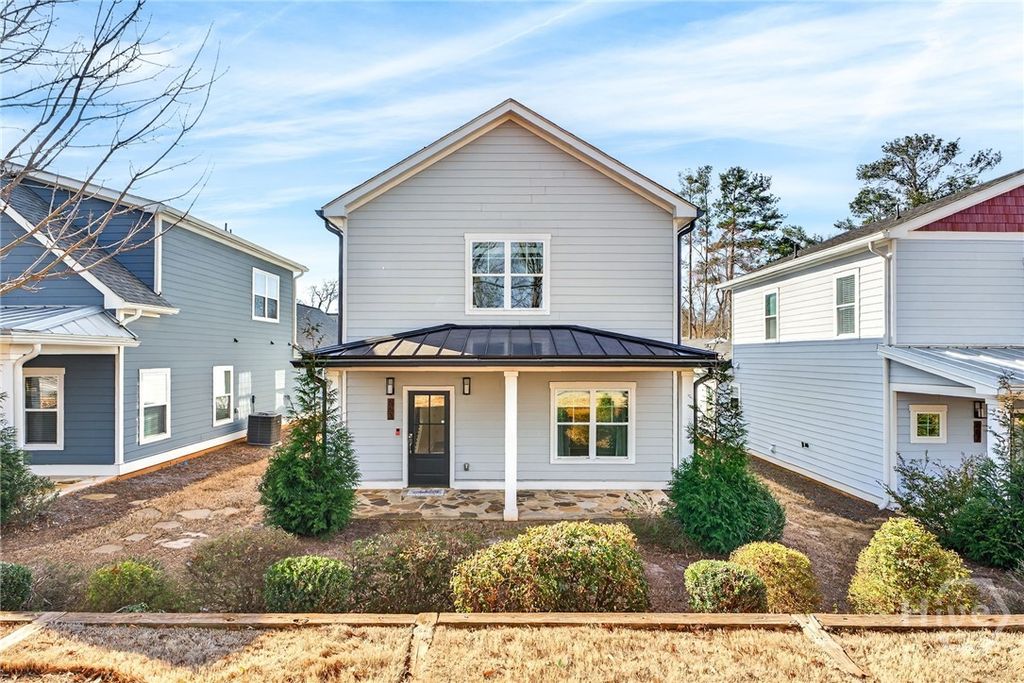 663 Oglethorpe, Athens, GA 30606