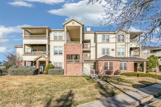 12766 Ironstone Way 201, Parker, CO 80134