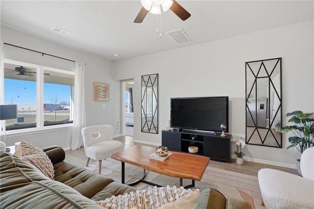 613 W Fountain Street, Gardner, KS 66030