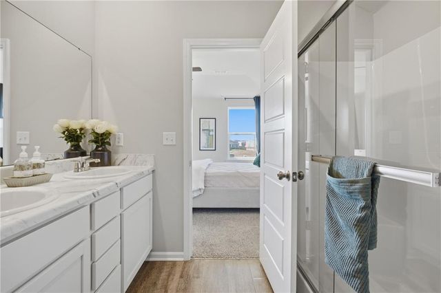 613 W Fountain Street, Gardner, KS 66030