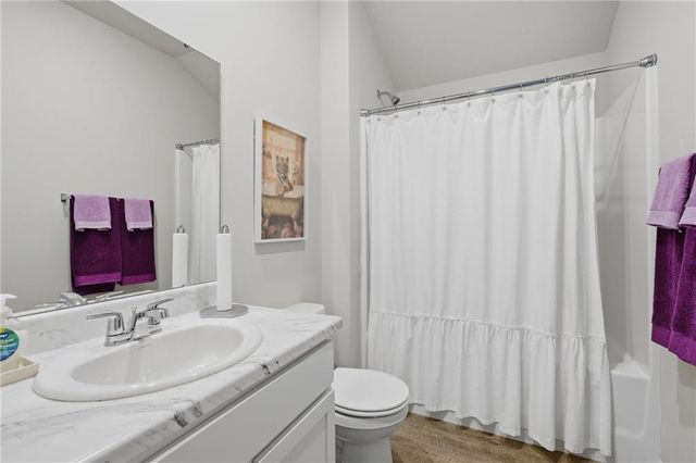 613 W Fountain Street, Gardner, KS 66030