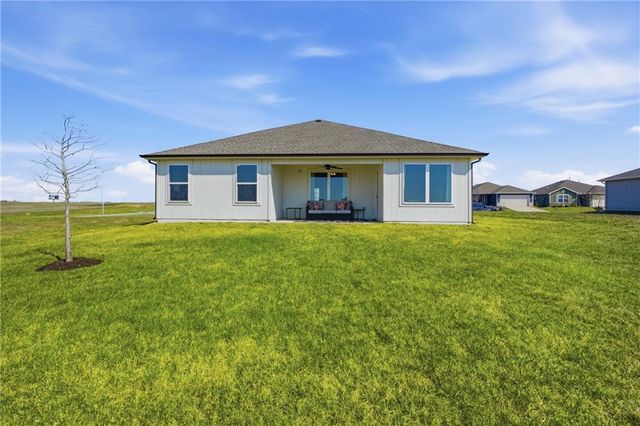 613 W Fountain Street, Gardner, KS 66030