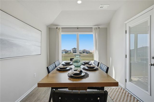 613 W Fountain Street, Gardner, KS 66030