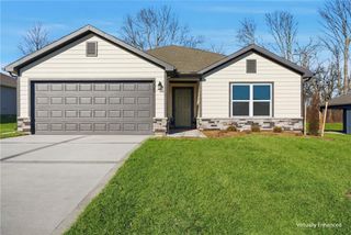 613 W Fountain Street, Gardner, KS 66030