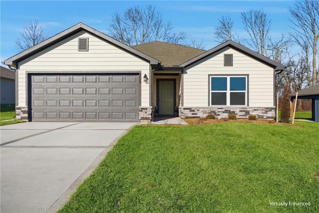 613 W Fountain Street, Gardner, KS 66030