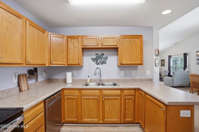 6235 Michelas Bay Lane, Wilmington, NC 28409
