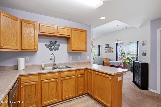 6235 Michelas Bay Lane, Wilmington, NC 28409