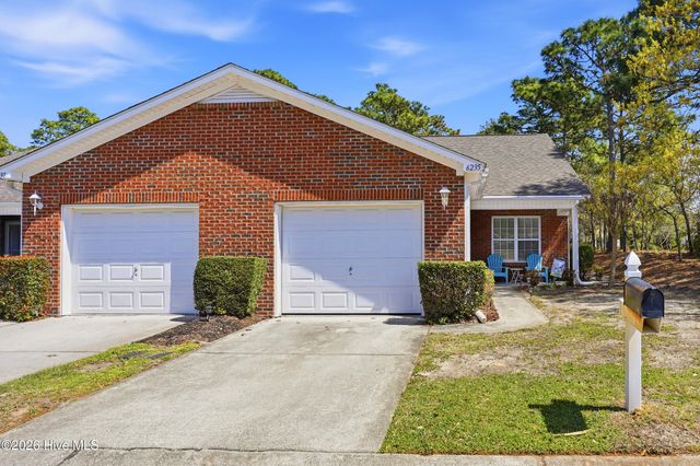 6235 Michelas Bay Lane, Wilmington, NC 28409