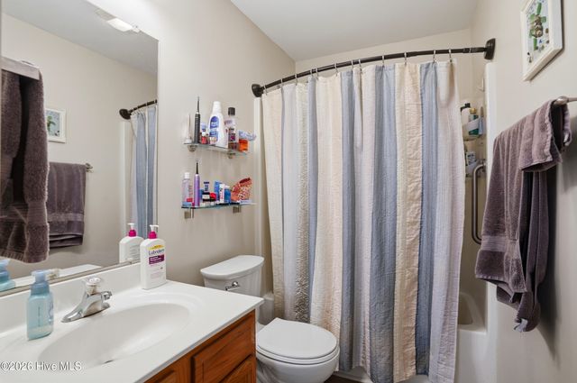 6235 Michelas Bay Lane, Wilmington, NC 28409