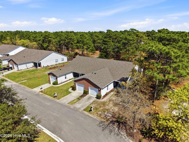 6235 Michelas Bay Lane, Wilmington, NC 28409