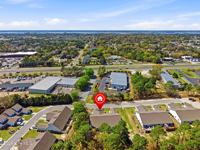 6235 Michelas Bay Lane, Wilmington, NC 28409