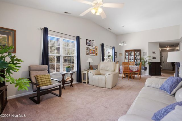 6235 Michelas Bay Lane, Wilmington, NC 28409