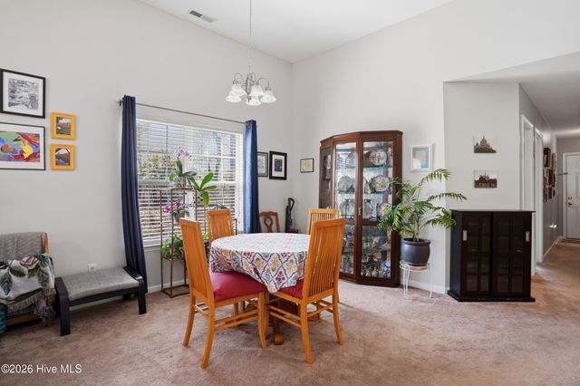 6235 Michelas Bay Lane, Wilmington, NC 28409