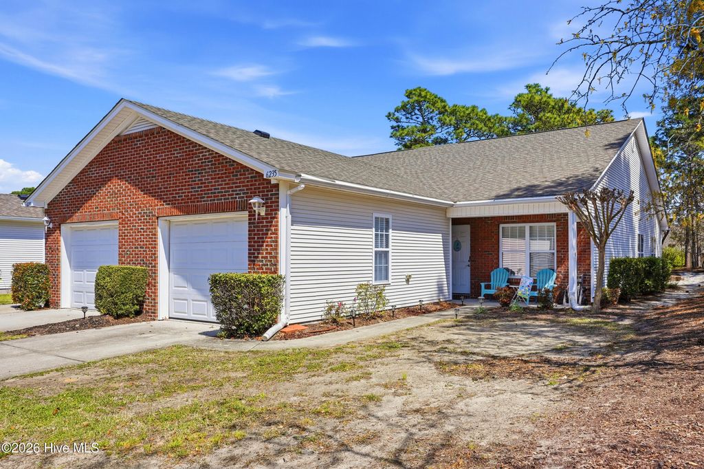 6235 Michelas Bay Lane, Wilmington, NC 28409