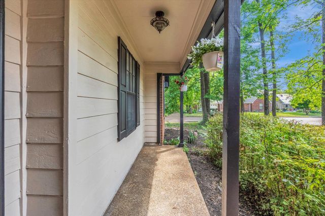 2526 JEFFRIES CV, Memphis, TN 38133