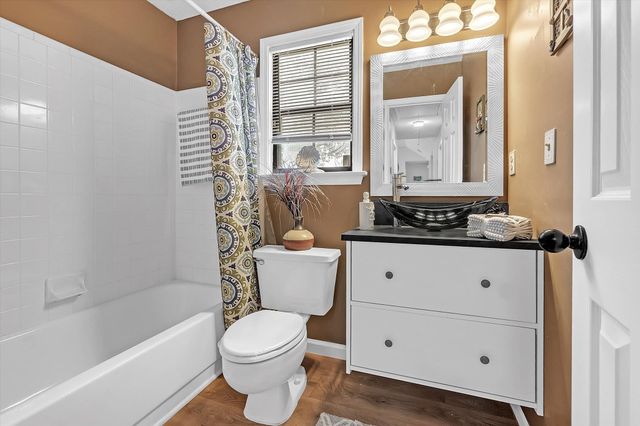 2526 JEFFRIES CV, Memphis, TN 38133