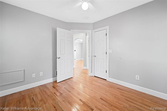 1524 Cicotte Avenue, Lincoln Park, MI 48146