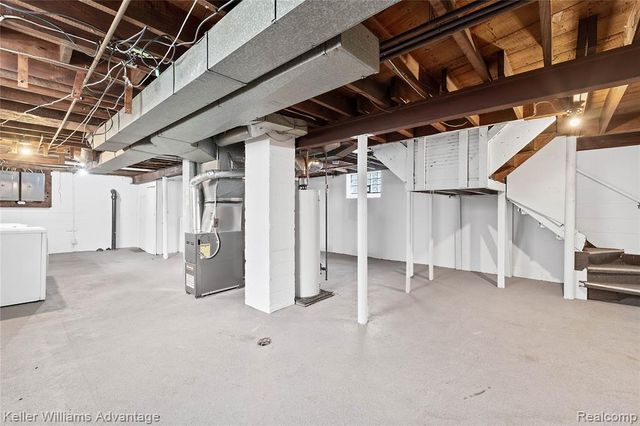 1524 Cicotte Avenue, Lincoln Park, MI 48146