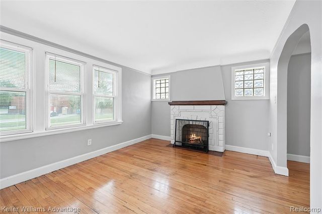 1524 Cicotte Avenue, Lincoln Park, MI 48146