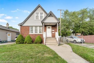 1524 Cicotte Avenue, Lincoln Park, MI 48146
