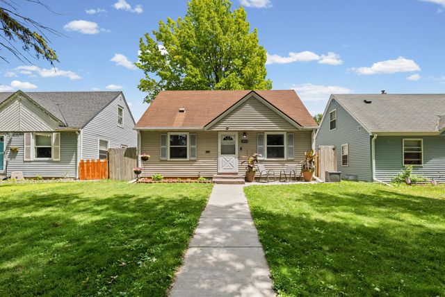 5849 44th Avenue S, Minneapolis, MN 55417