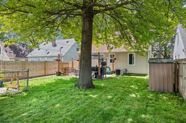 5849 44th Avenue S, Minneapolis, MN 55417