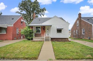 1670 Riverbank Street, Lincoln Park, MI 48146