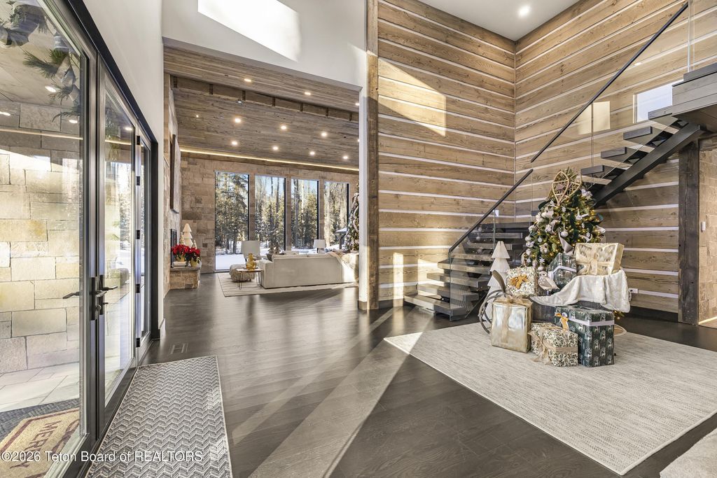 8910 PORTER LOOP, Jackson, WY 83001 photo 10