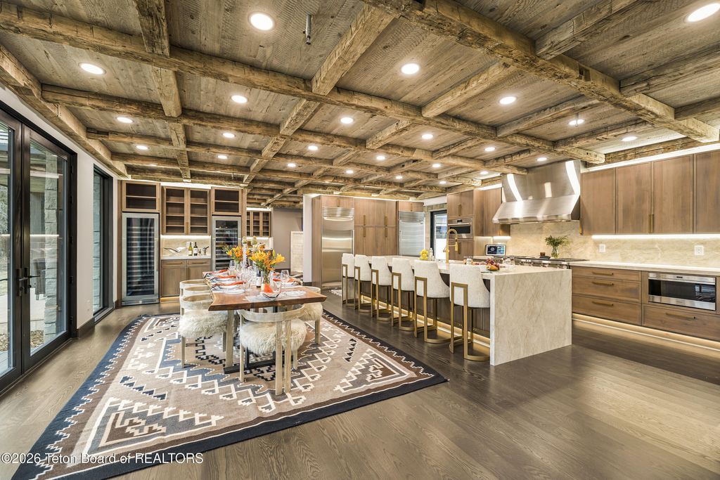 8910 PORTER LOOP, Jackson, WY 83001 photo 18