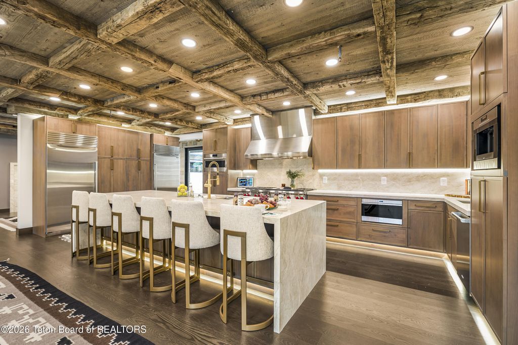 8910 PORTER LOOP, Jackson, WY 83001 photo 19