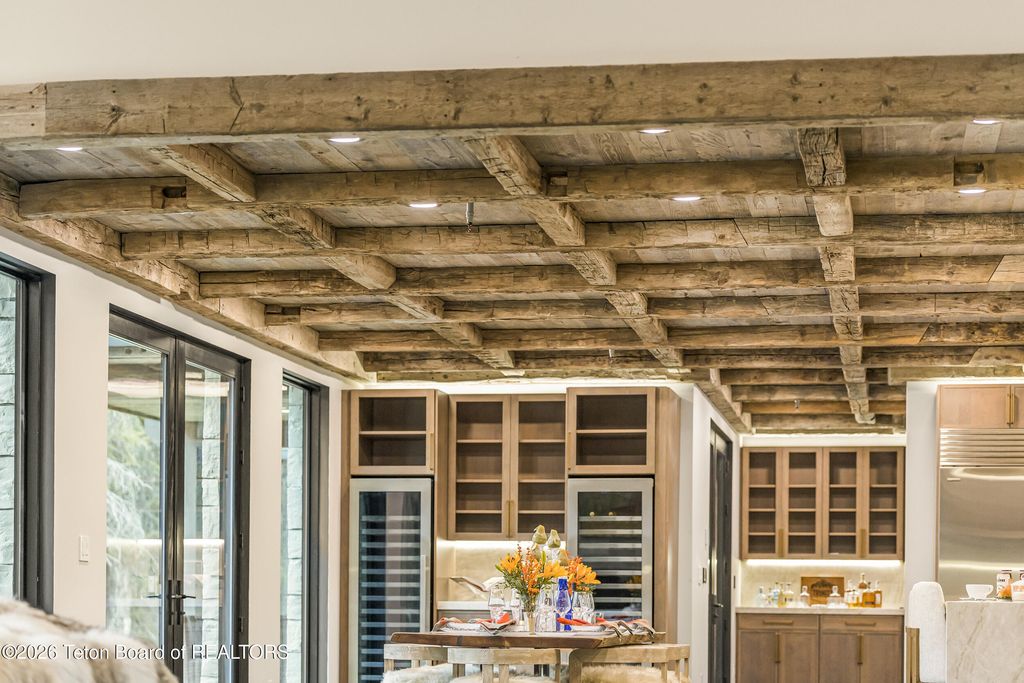 8910 PORTER LOOP, Jackson, WY 83001 photo 20