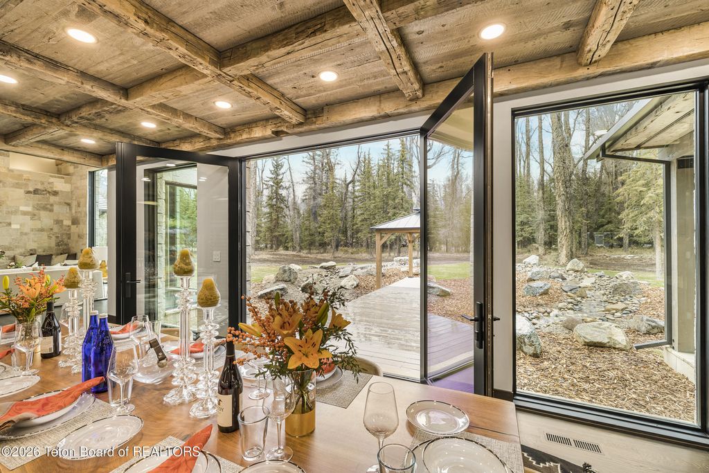 8910 PORTER LOOP, Jackson, WY 83001 photo 21