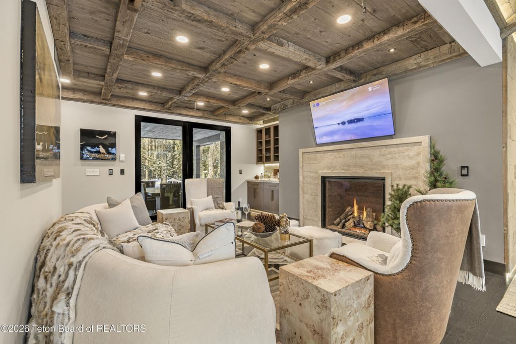 8910 PORTER LOOP, Jackson, WY 83001 photo 25