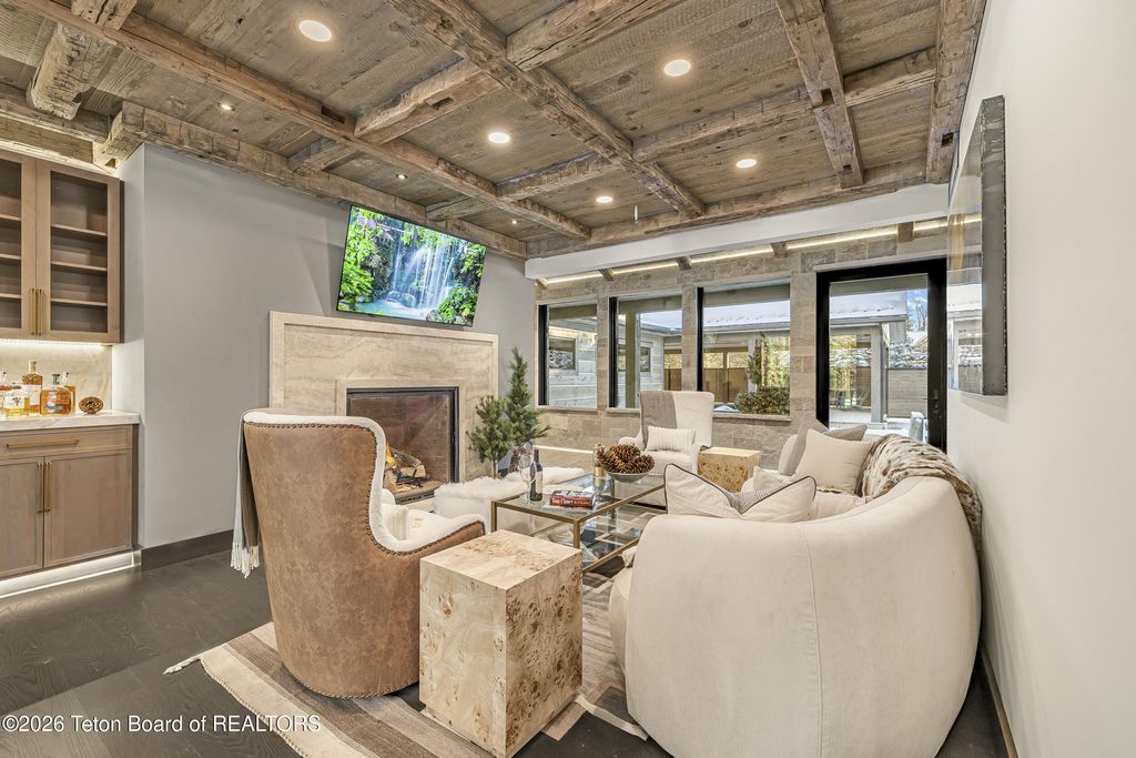 8910 PORTER LOOP, Jackson, WY 83001 photo 26