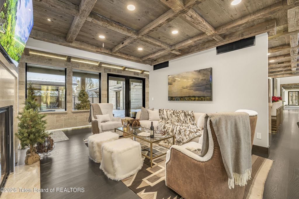 8910 PORTER LOOP, Jackson, WY 83001 photo 27