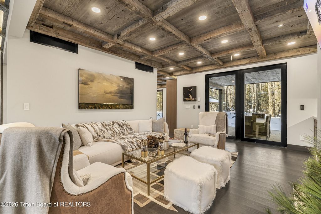 8910 PORTER LOOP, Jackson, WY 83001 photo 28