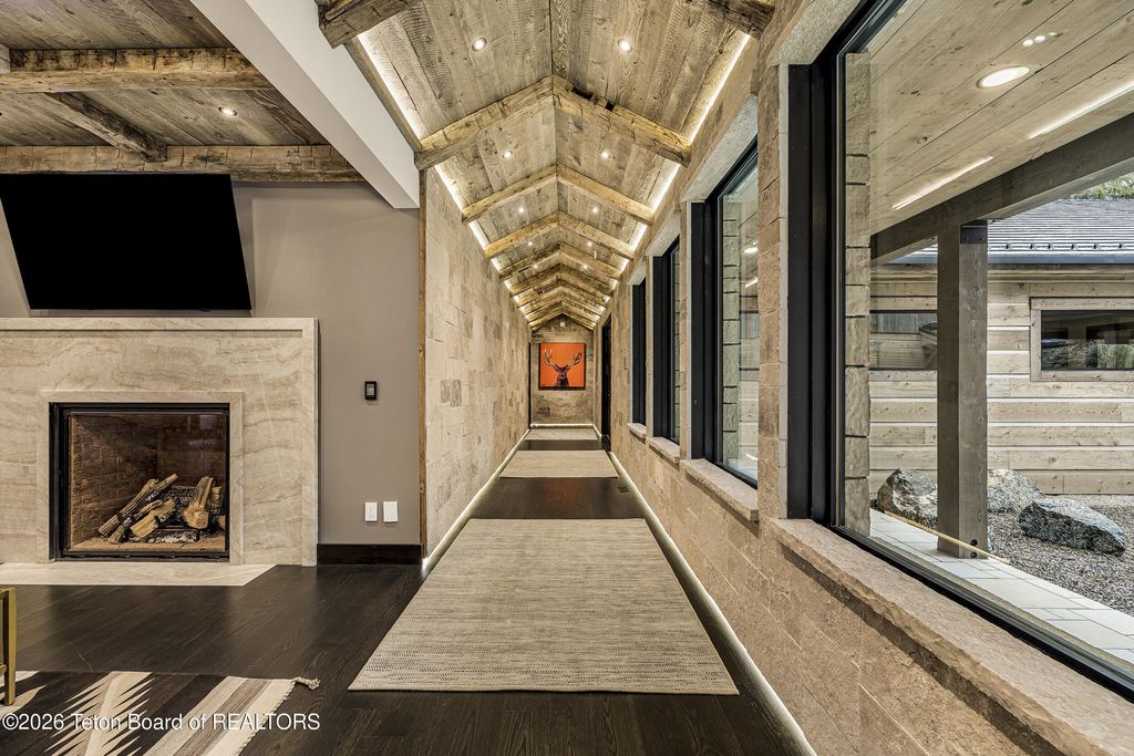 8910 PORTER LOOP, Jackson, WY 83001 photo 29