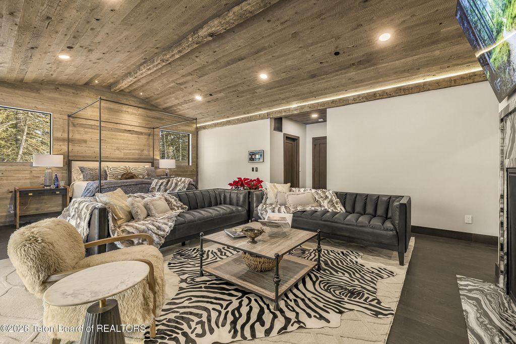 8910 PORTER LOOP, Jackson, WY 83001 photo 30