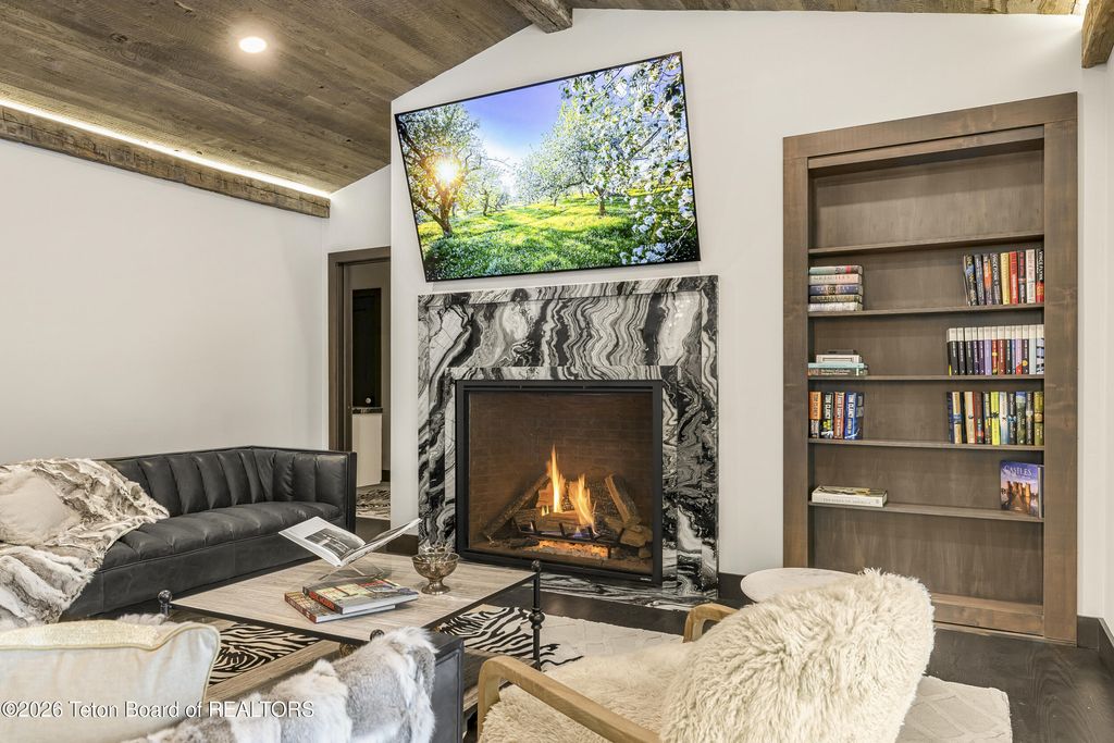 8910 PORTER LOOP, Jackson, WY 83001 photo 32