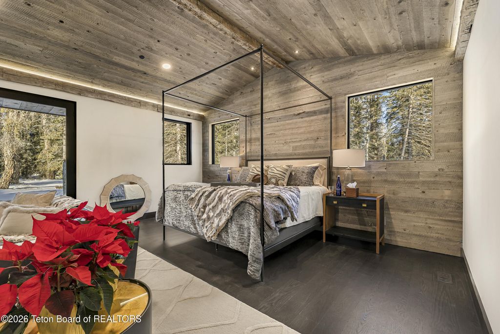 8910 PORTER LOOP, Jackson, WY 83001 photo 34