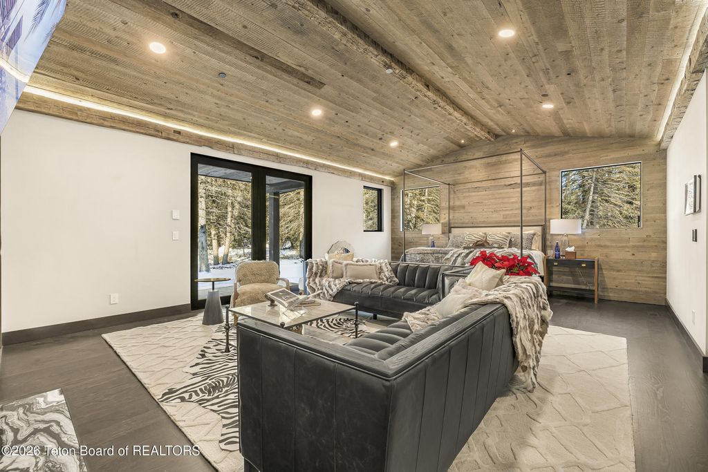 8910 PORTER LOOP, Jackson, WY 83001 photo 35