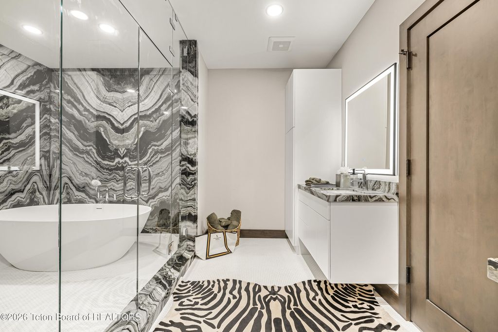 8910 PORTER LOOP, Jackson, WY 83001 photo 38